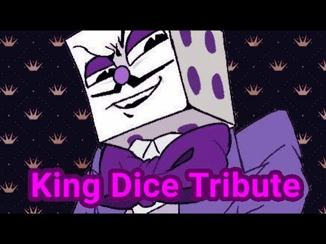 Stream King Dice X Vampire! Listener by SansGal