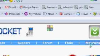 Mp3 Rocket PRO FOR FREE