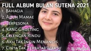 Lagu Viral Full Album Bulan Sutena 2021