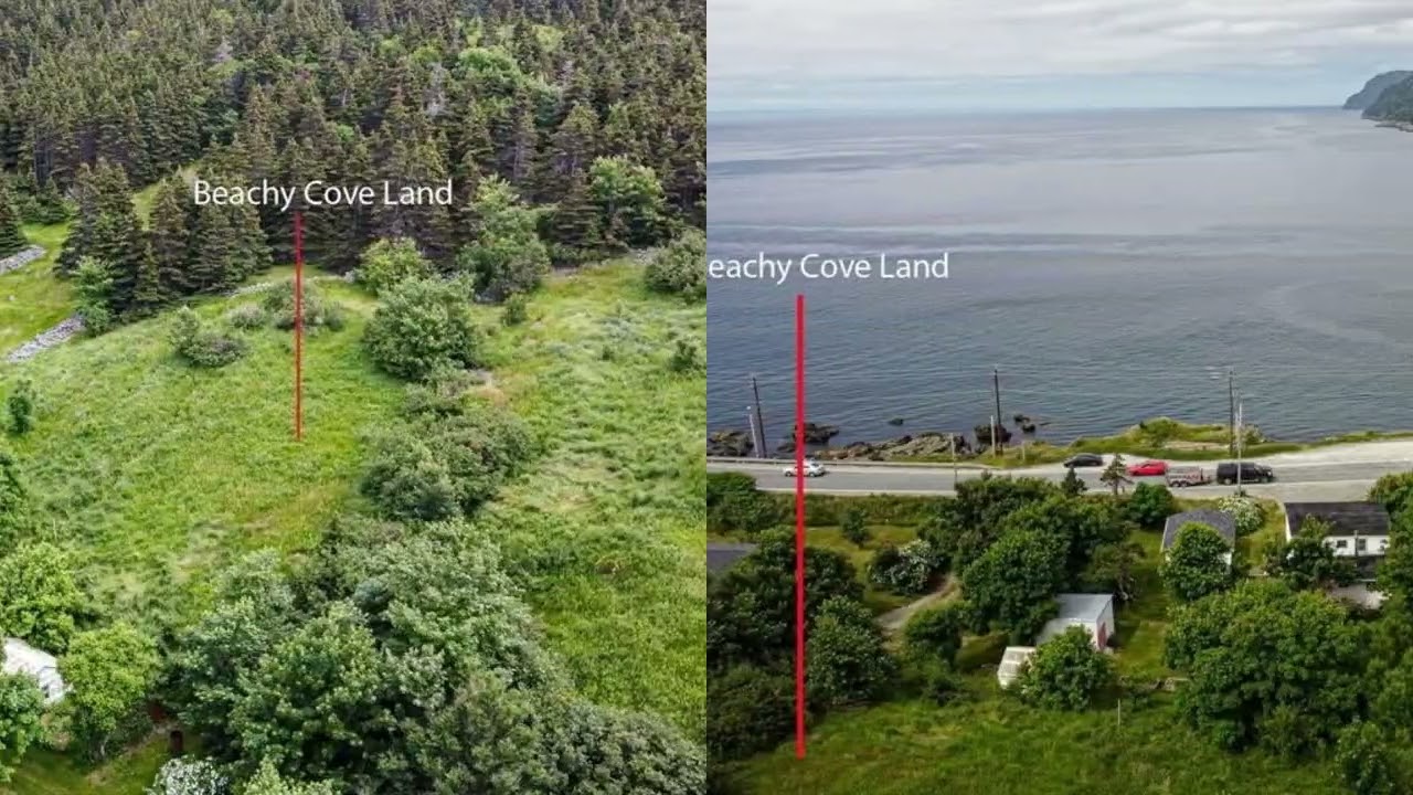 45-47, 55 Beachy Cove Road Portugal Cove - St. Philips, NE A1M 2H1
