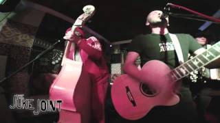 Debauche Live At The Juke Joint