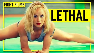 Russia's Most Dangerous Woman: Valentina Shevchenko