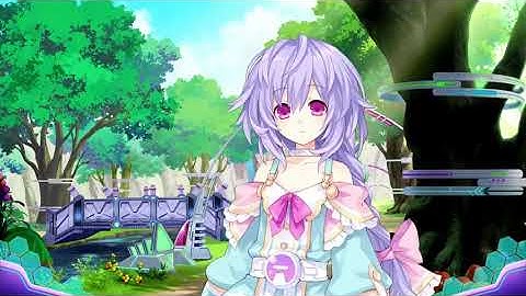Hyperdimension Neptunia Re;Birth 3 - Walkthrough - Ep 9: CPU Faceoff