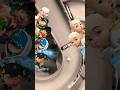 Boboiboy Iri Sama Upin Ipin!!! | MRI #Shorts