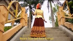 Budayo Tebo - Durasi: 4:20. Budayo Tebo - Durasi: 4:20.