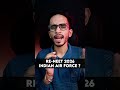RE-NEET 2026: Defence Forces Take Over Exam Logistics ? #neet2026 #reneet