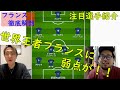 オリンピックサッカーが100倍楽しくなる!　サッカーU-24フランス代表徹底解剖!