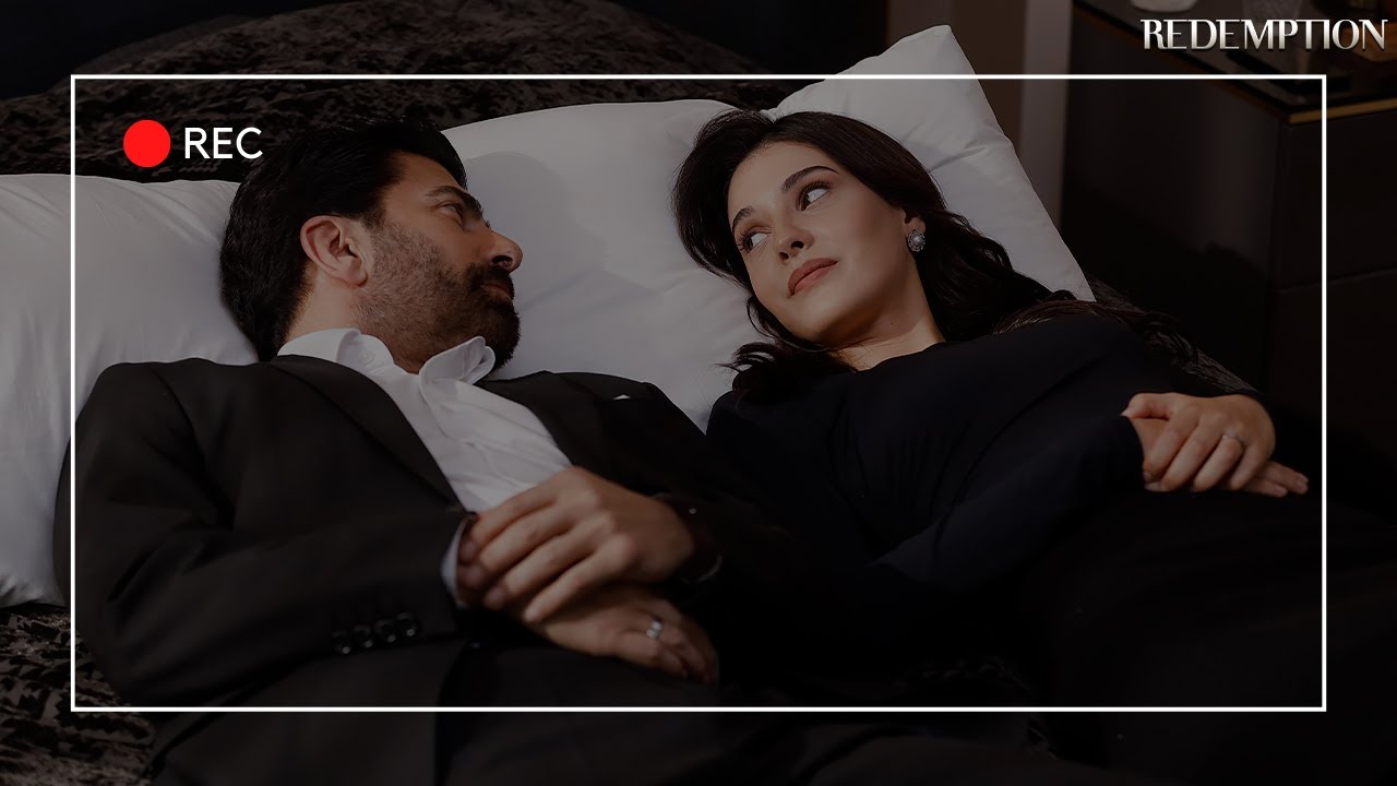 Eğlenceli mi eğlenceli kamera arkası anları 😂 🔥 | Esaret