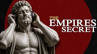 The Stoic Trick | Marcus Aurelius Used Every Morning to Control His Emotions | Stoicism 