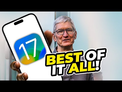 Discover The Most Anticipated Features of iOS 17