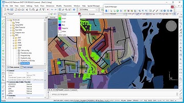 Selecting objects by simple or compound queries (v3.3) (BricsCAD) - Spatial Manager Blog