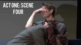 Angels in America: Millenium Approaches- Act One: scene four