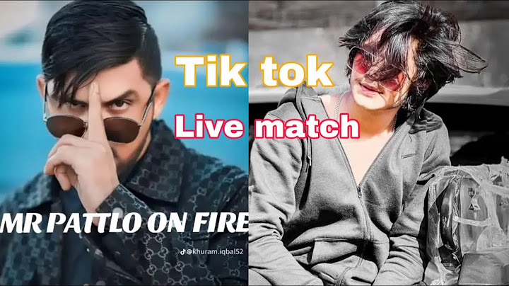 Dr eman …mr patlo tik tok live 🥰❤️