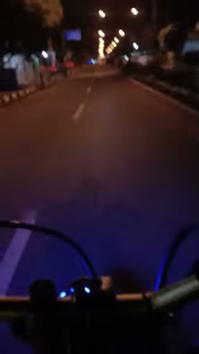 STORY WA JALAN JALAN MALAM