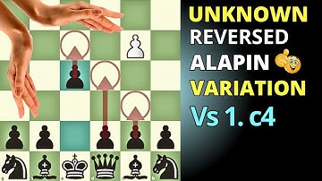 😱 100% Perfecte openingsreactie op de Engelse opening