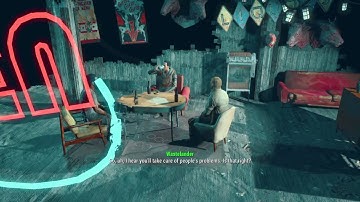 Fallout 4 Kellogg Memory Playthrough