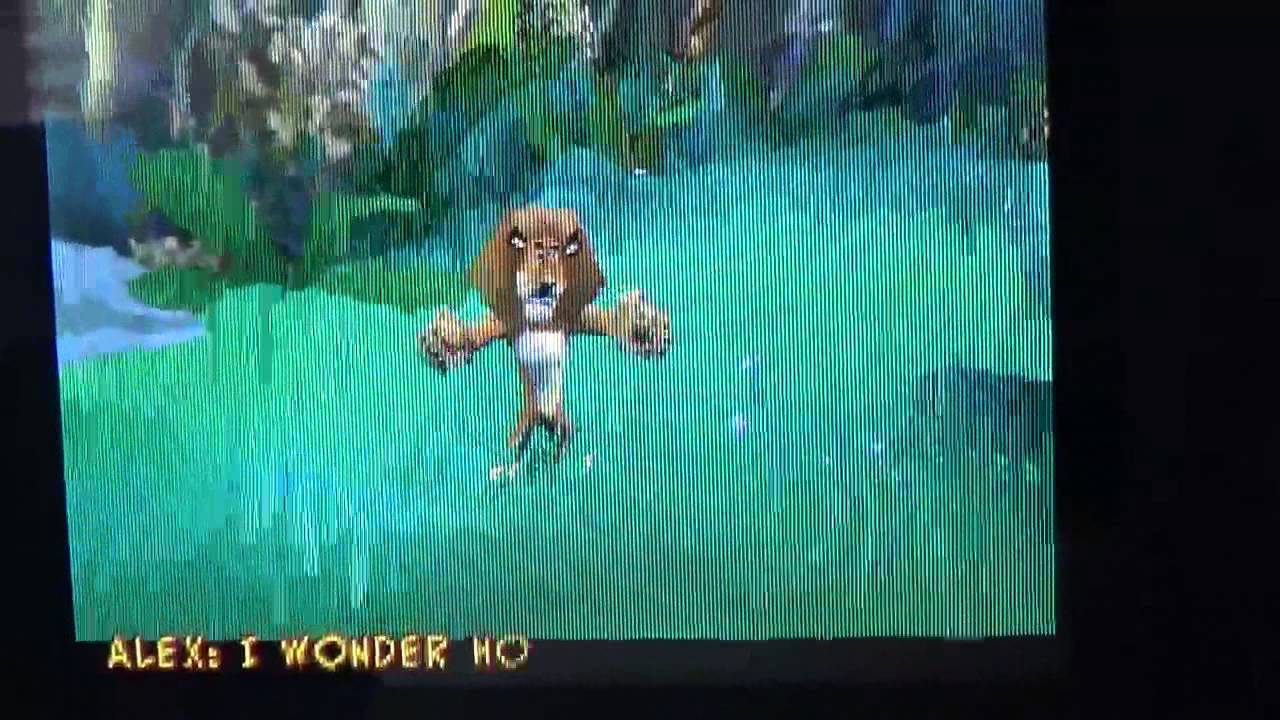 Madagascar 2 Escape Africa Ds Part 1 YouTube madagascar-2-escape-africa-ds-part-1-youtube