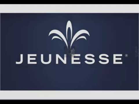 Jeunesse Global ბიზნეს პრეზენტაცია