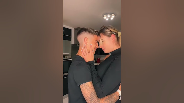 Il se passe quelque chose là .. 🤫♥️