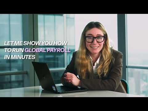 How To Run Global Payroll Faster With AI | Rippling