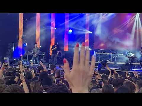 Rauf x Faik - Если Тебе Будет Грустно. Summerfest 2022