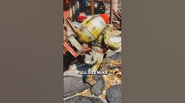 Jongen, ik hou van Fallout 4 mods #fallout4 #fallout4mods