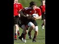 Rugby tackle from behind 2018