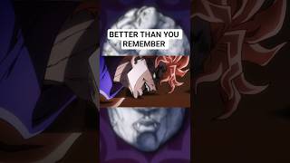 Phantom Blood is great actually #jojosbizarreadventure #phantomblood #jojo
