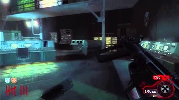 Strategies, Hidden Music, Boobie Traps, Oh My! (Black Ops - Nazi Zombies 