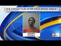 Family Sues FedEx Driver Over Child Sex Assault | July 22, 2026 | News 19 at 5:00