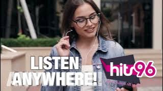 hits 96 • Show Us Your App!