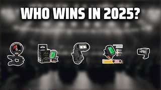 The Top 5 Best Bass Tuner in 2025 - Must Watch Before Buying!