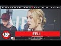 Feli Love Me Like You Do Kiss FM The Sound Of Neversea Special Cover Feli Love Me Like You Do Kiss FM The Sound Of Neversea Special Cover