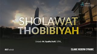 Sholawat Thobibiyah Merdu Tanpa Musik
