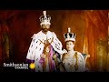 Indian Prince Laughs at King George V But He is Still Knighted 🏰 Britain in Color | Smithsonian