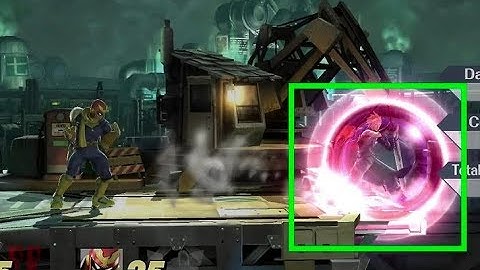 Perfect Pivot Shielding - An Advanced Technique Tutorial