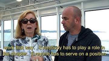 Walker This Way  - Video #18 - Set Expectations At The Beginning