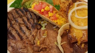 Mariachi Laredo Show @ El Querreque Grill