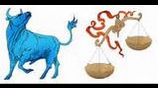 TAURUS MAN AND LIBRA WOMAN COMPATABILITY