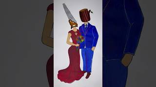 Be Aware From Fake Love #Rifanaartandcraft#Shorts#Deepmeaningvideos #Ytshorts#Art