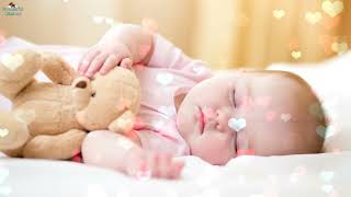 Hush Little Baby ♥♥♥ 4 Hours Super Relaxing Music For Babies And Kids To Go To Sleep Quickly