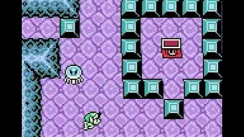 Legend Of Zelda: Oracle Of Ages Hero