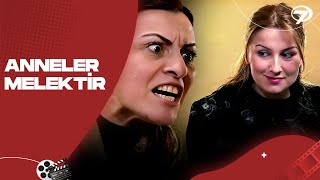 Anneler Melektir - K 7 Tv Filmi