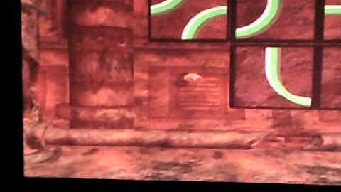 Finding Nemo: The Video Game Walkthrough Part 9: Brain Damaging Puzzle And ES-CAP-E