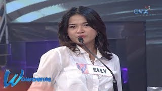 Wowowin: Babaeng pinagtaksilan, rumesbak!