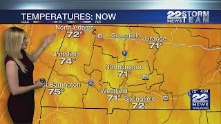 4AM Weather Forecast