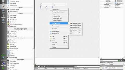QT Creator tutorial easy way to understand input output