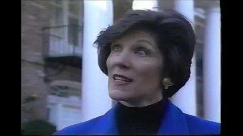Weekend Gardener: Betty Tucker talks about Arkansa...