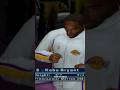 Kobe vs Bron - NBA 2K6 🔥 #retrogaming #retrogamingontiktok #2kcommunity #fyp #nba2K