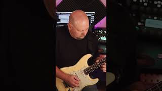 Finger Independence Etude for Guitar #guitar #guitartechnique #shredguitar